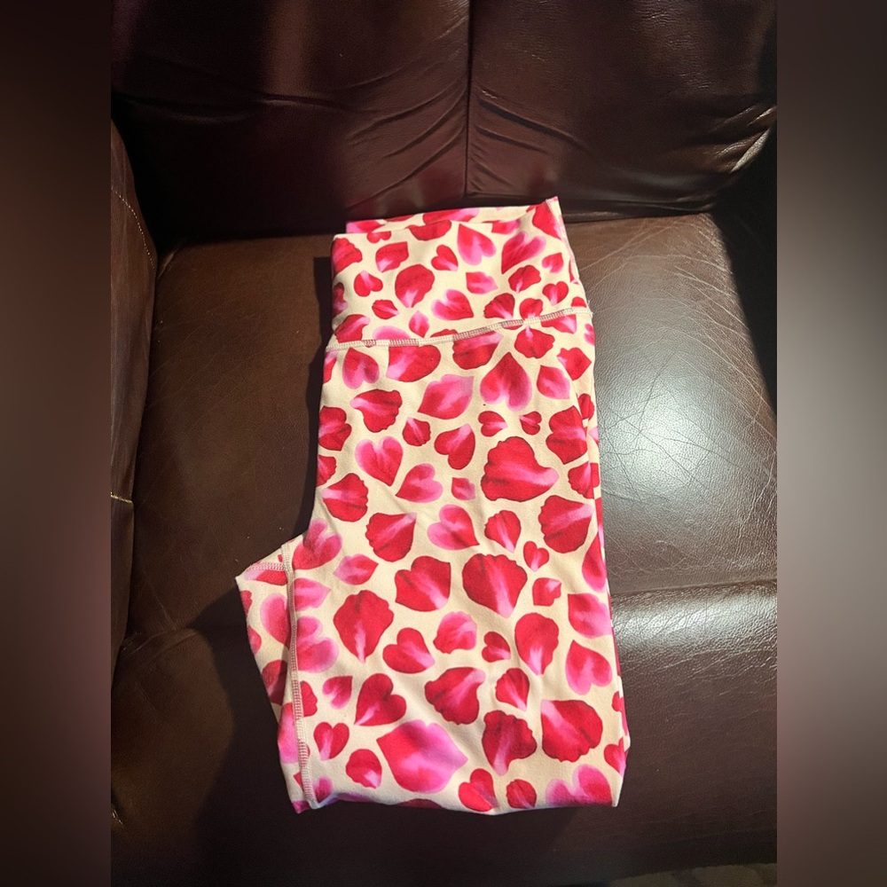 FABLETICS LEGGINGS LIMITED EDITION